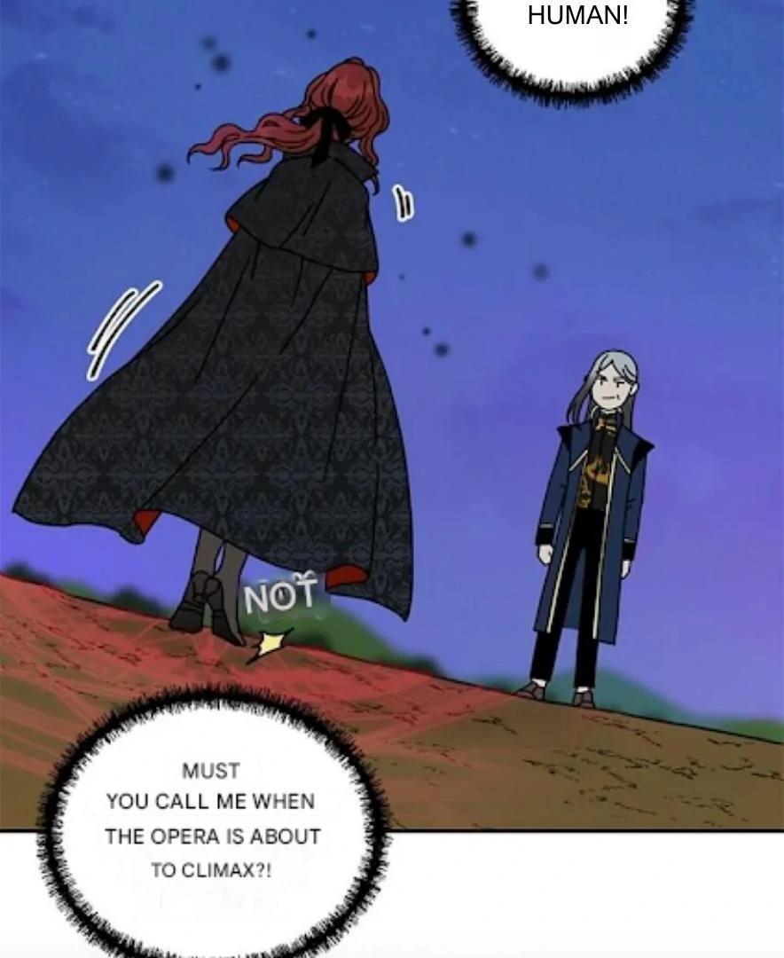 I Became The Chef Of The Dragon King Chapter 63 page 24