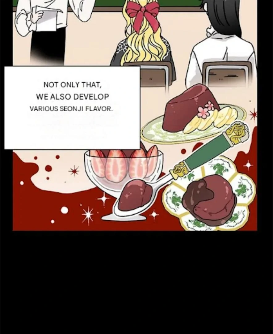 I Became The Chef Of The Dragon King Chapter 63 page 7