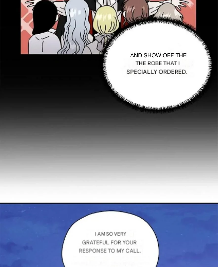 I Became The Chef Of The Dragon King Chapter 63 page 27