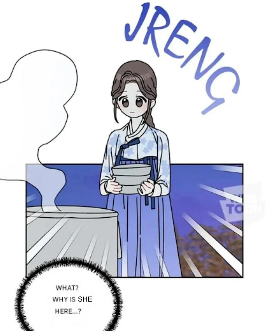 I Became The Chef Of The Dragon King Chapter 63 page 38