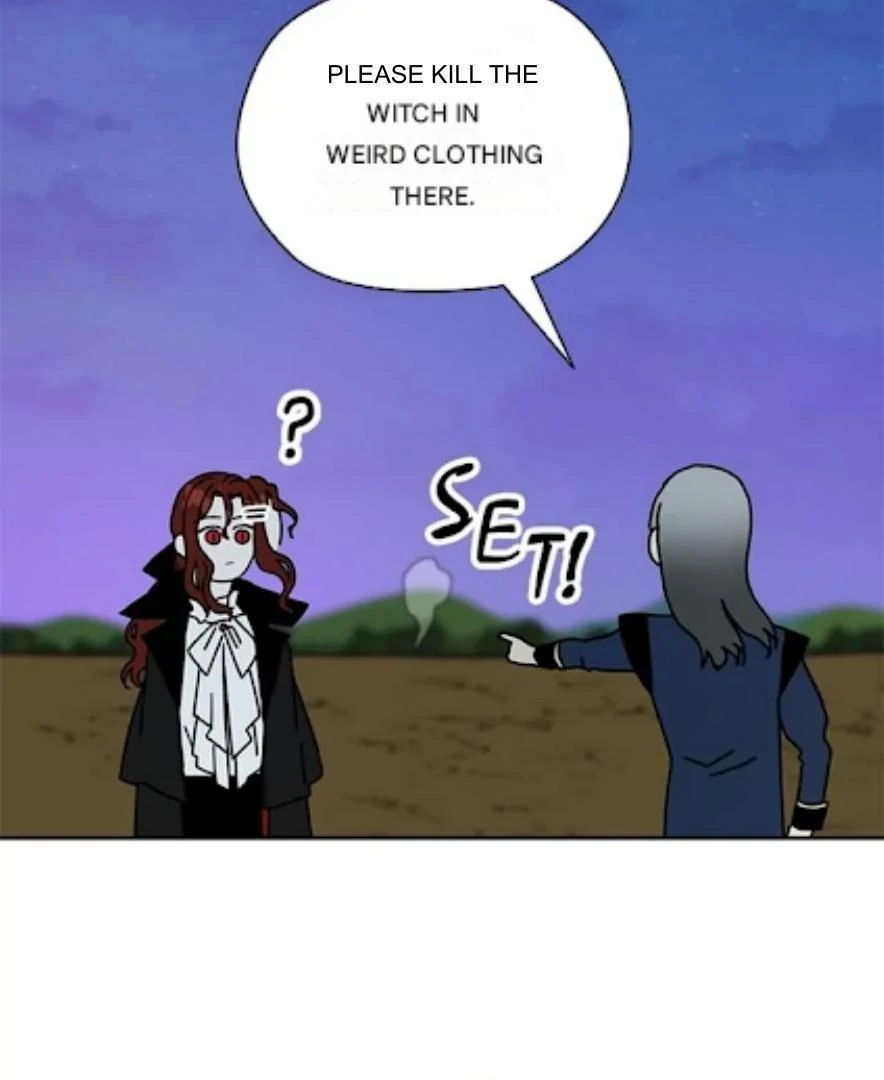 I Became The Chef Of The Dragon King Chapter 63 page 37