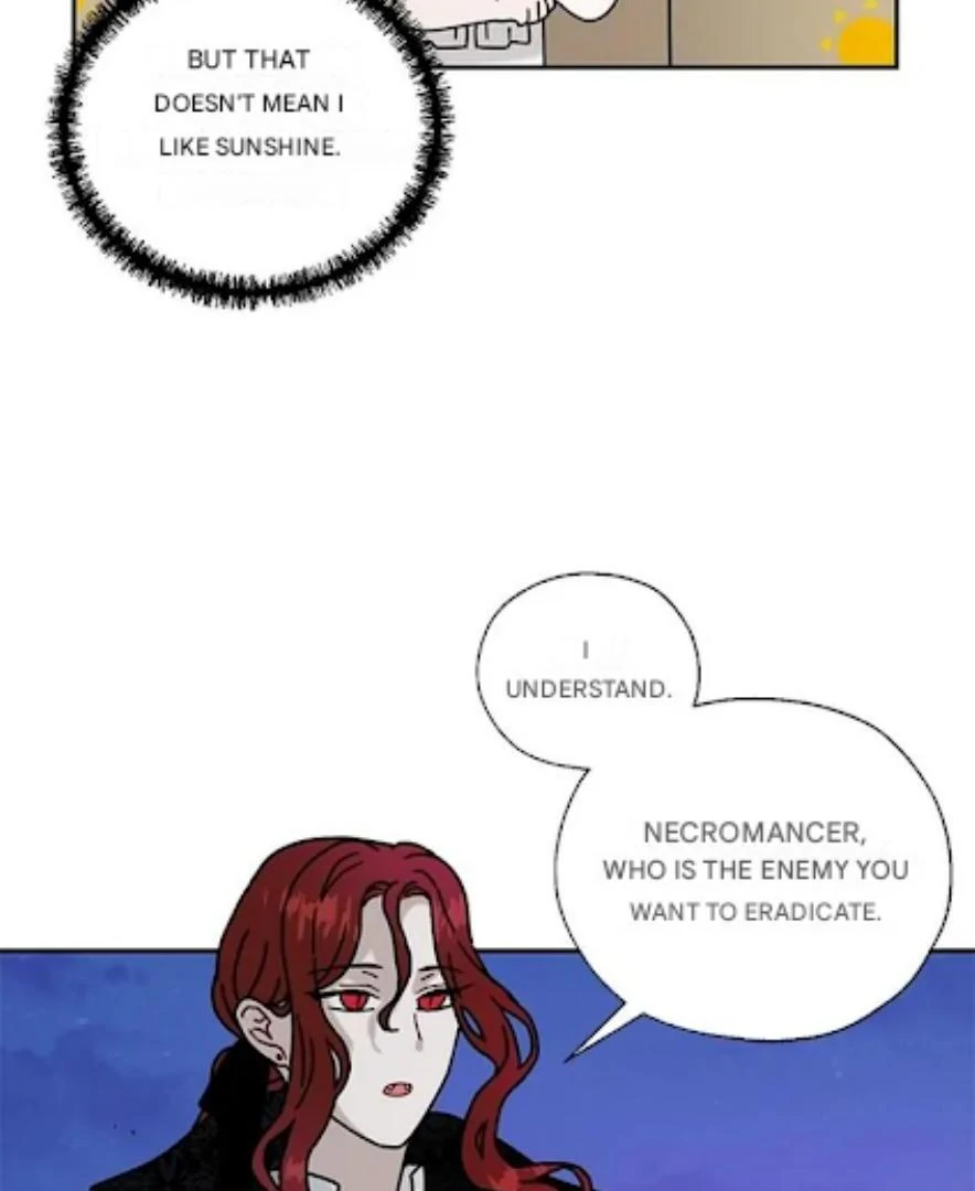 I Became The Chef Of The Dragon King Chapter 63 page 34