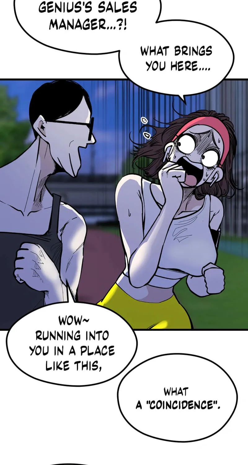 Academy of Card Chapter 64 page 9