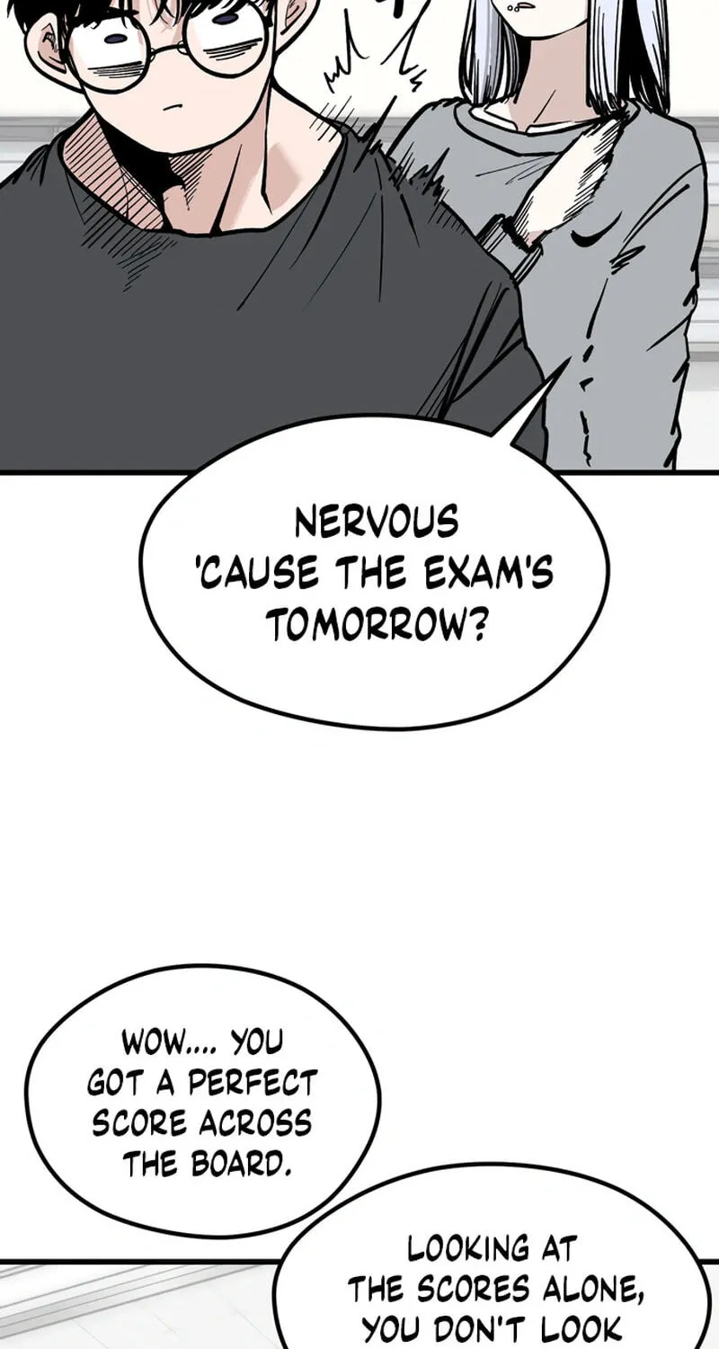 Academy of Card Chapter 64 page 32