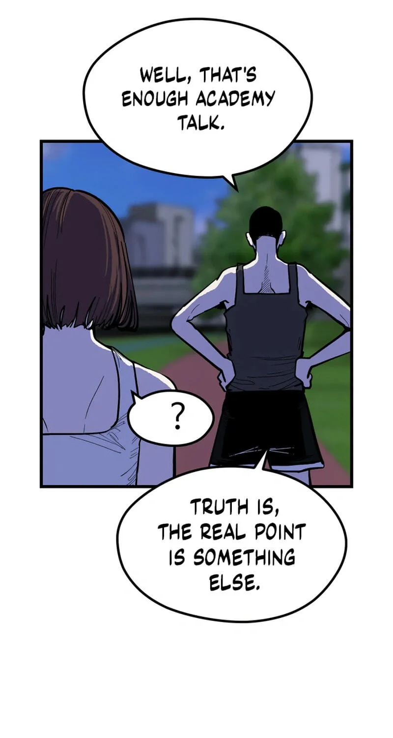 Academy of Card Chapter 64 page 15