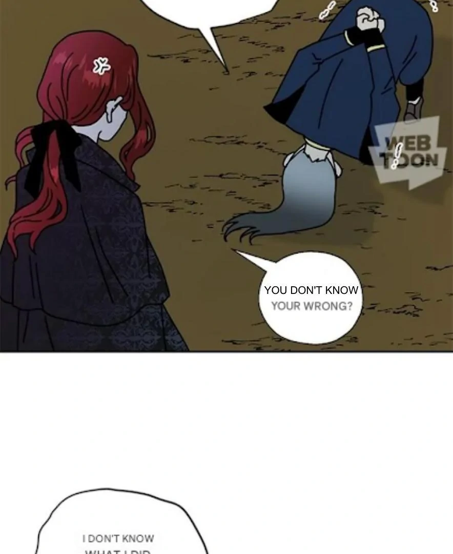 I Became The Chef Of The Dragon King Chapter 63 page 52