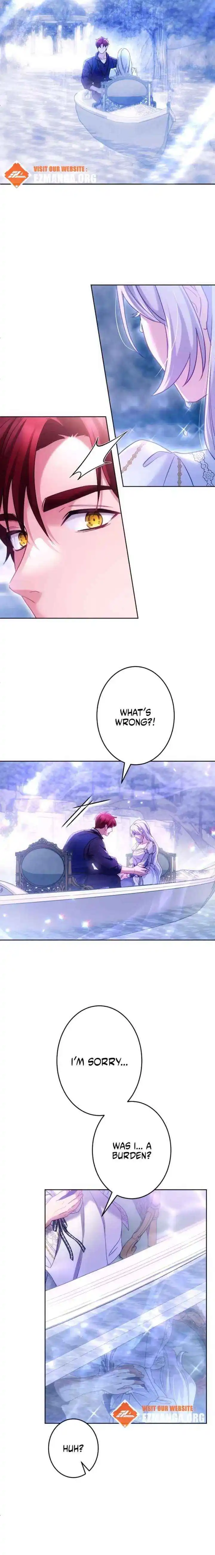 She Is Obsessed With the Possessive Flame Emperor Chapter 63 page 18