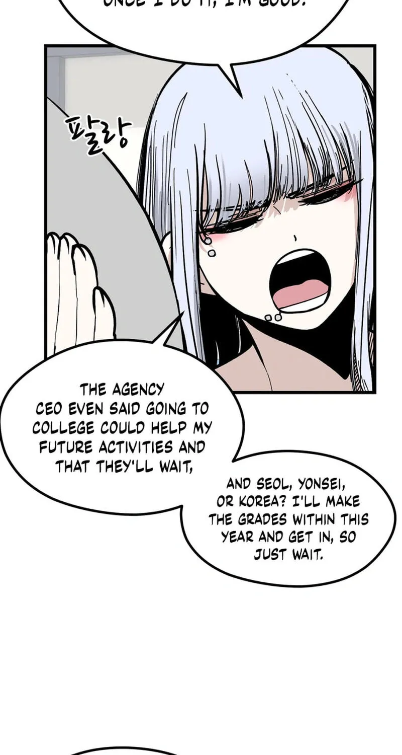 Academy of Card Chapter 64 page 37