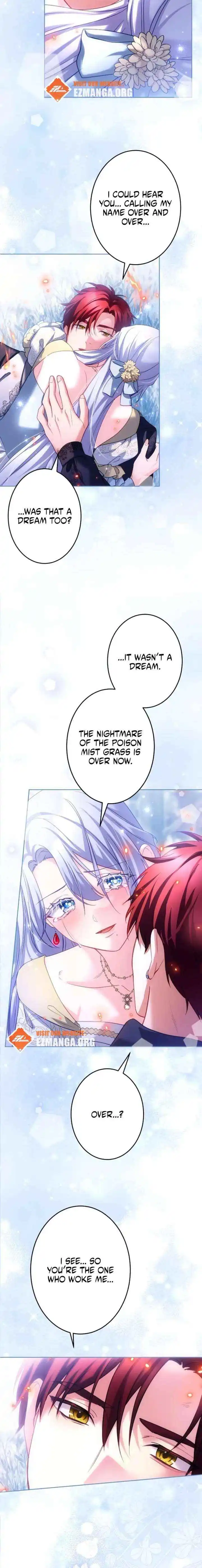 She Is Obsessed With the Possessive Flame Emperor Chapter 63 page 4