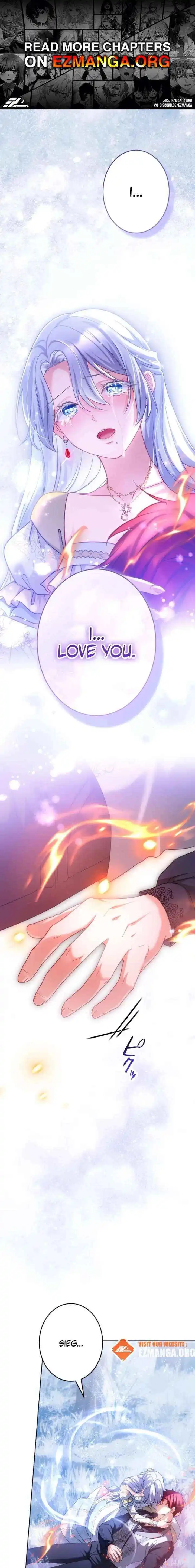 She Is Obsessed With the Possessive Flame Emperor Chapter 63 page 1