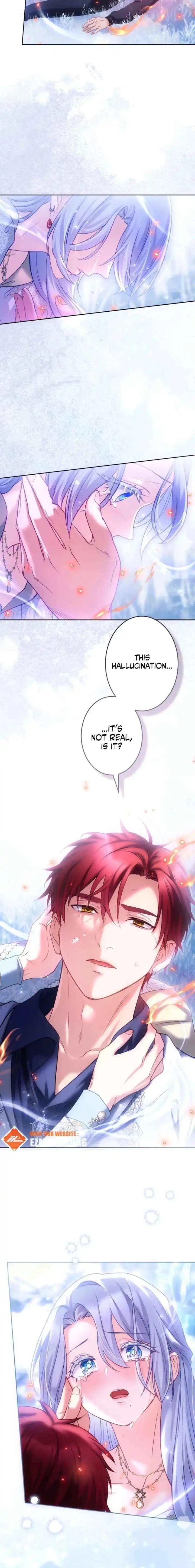 She Is Obsessed With the Possessive Flame Emperor Chapter 63 page 2