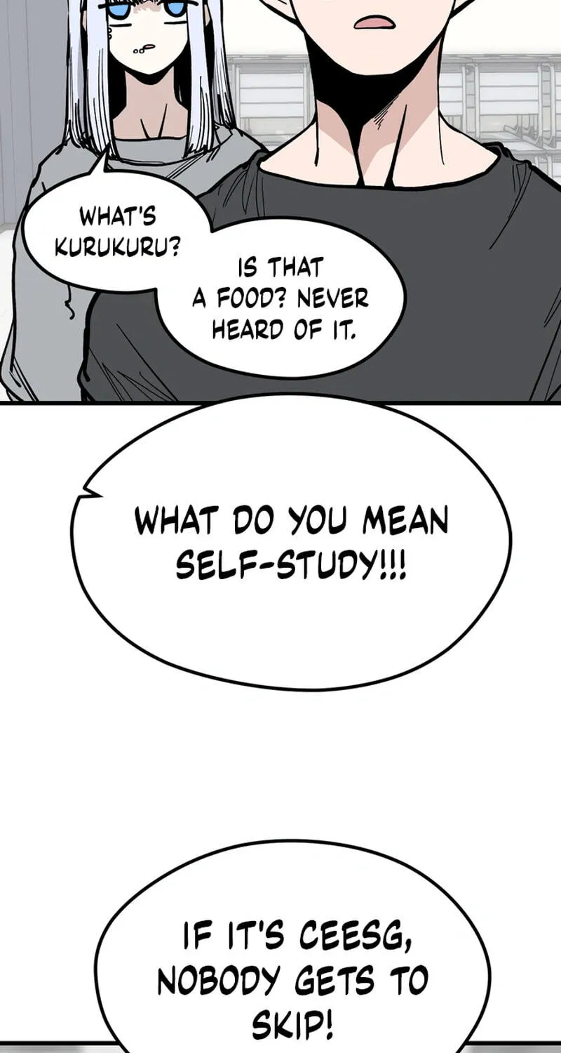 Academy of Card Chapter 64 page 60