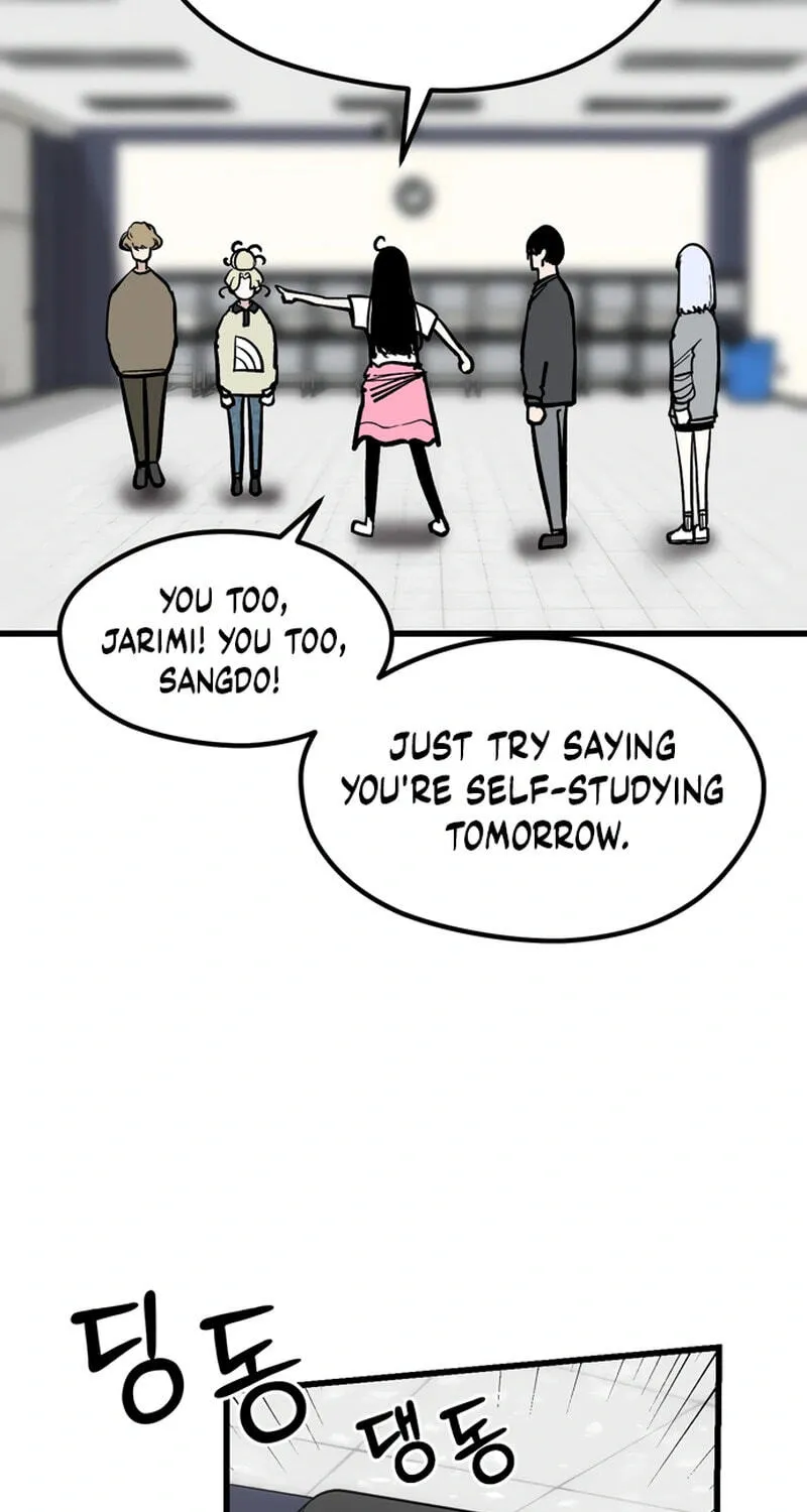 Academy of Card Chapter 64 page 61