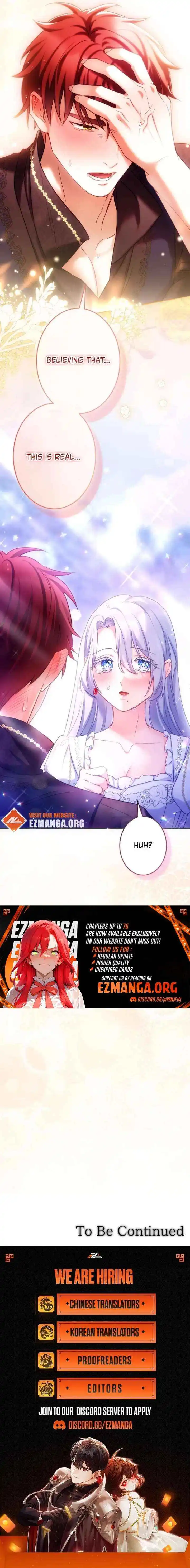 She Is Obsessed With the Possessive Flame Emperor Chapter 63 page 20