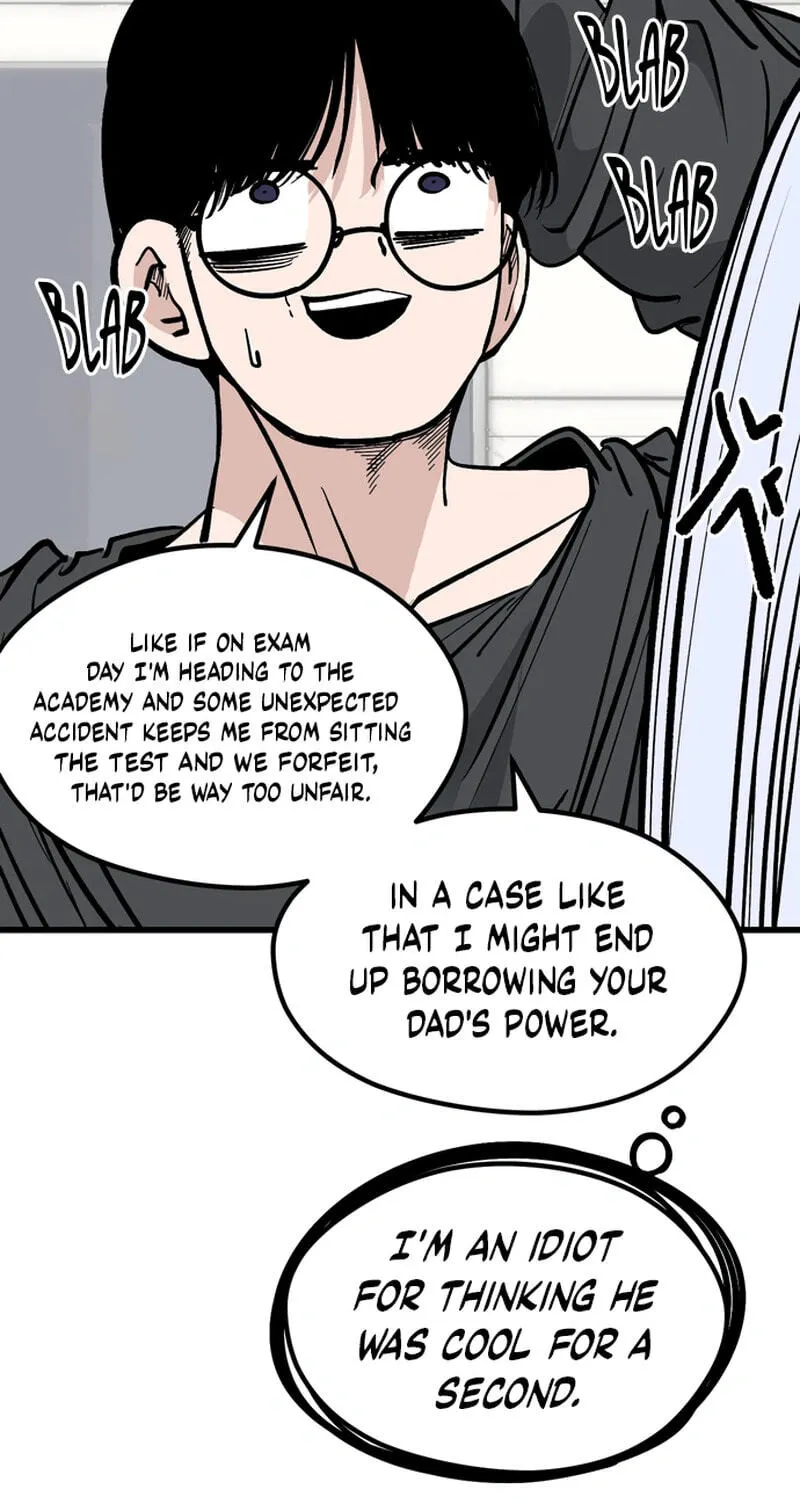 Academy of Card Chapter 64 page 48