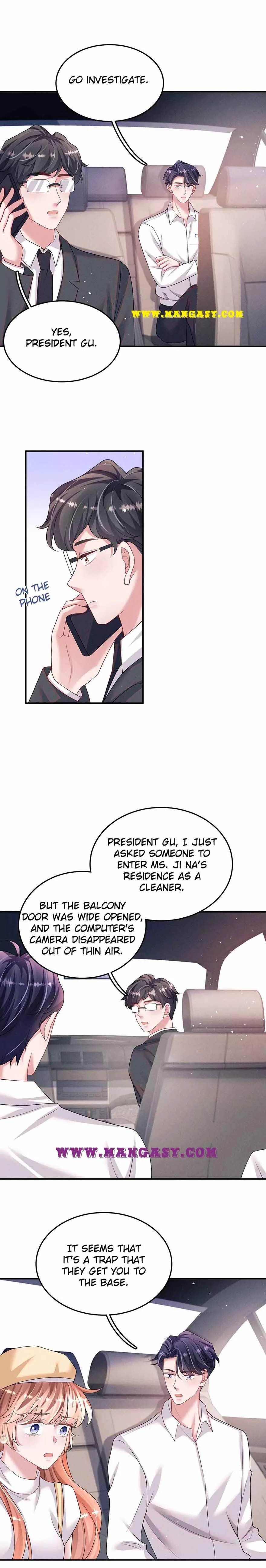 Kiss You Every Day Chapter 61 page 14
