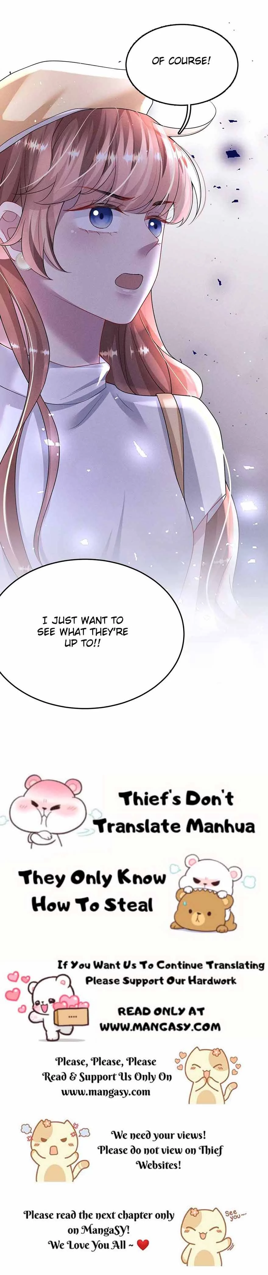Kiss You Every Day Chapter 61 page 16