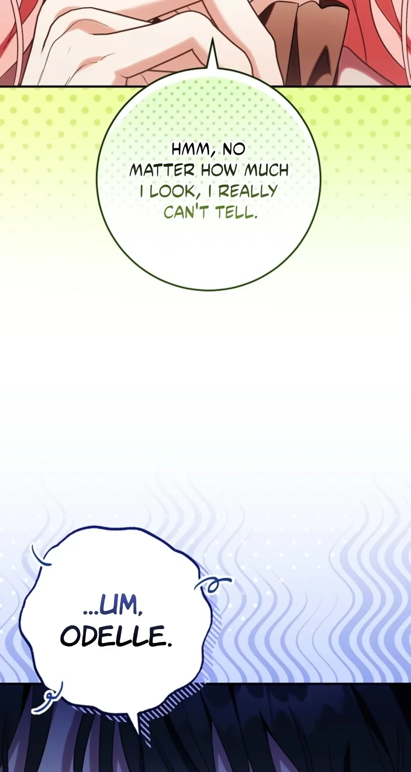 I Will Buy Divine Power With Money! Chapter 63 page 3