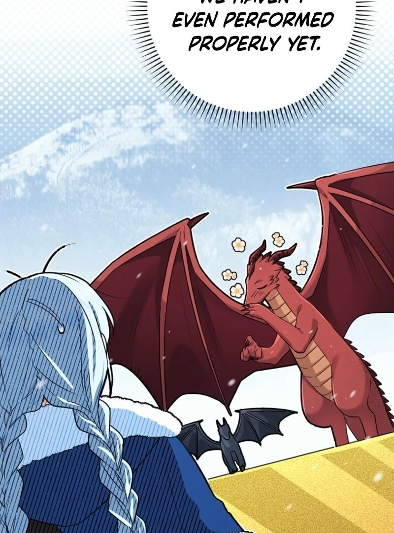 Deadlines are Raining in the Status Window Chapter 63 page 4