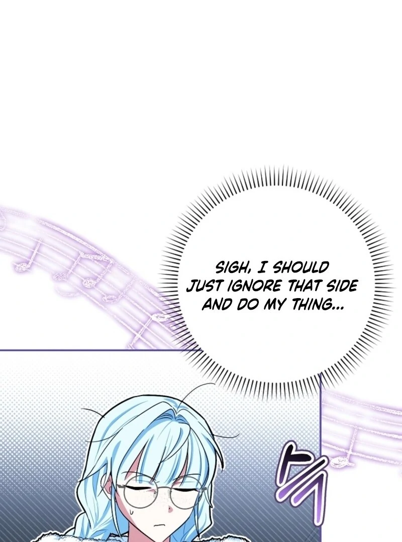 Deadlines are Raining in the Status Window Chapter 63 page 33