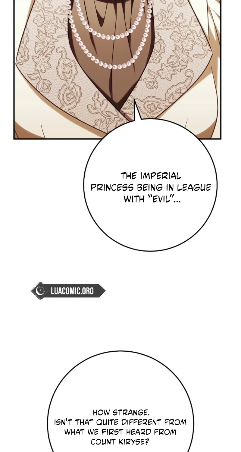 I Will Buy Divine Power With Money! Chapter 63 page 29