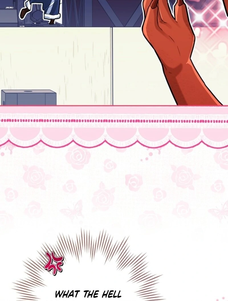 Deadlines are Raining in the Status Window Chapter 63 page 36