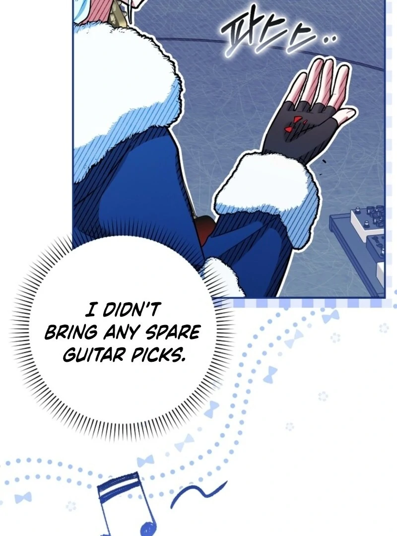 Deadlines are Raining in the Status Window Chapter 63 page 40