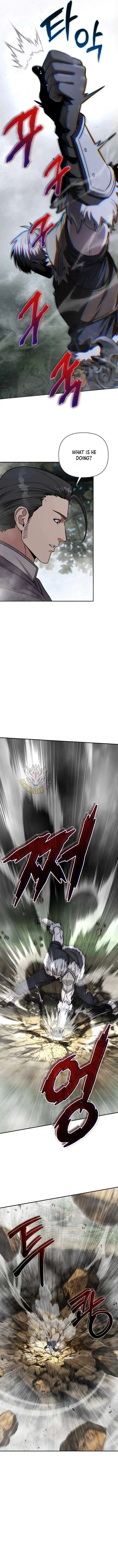 A Barbarian’s Adventure in a Fantasy World Chapter 61 page 13