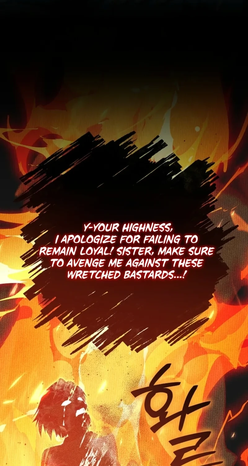 I Will Buy Divine Power With Money! Chapter 63 page 25