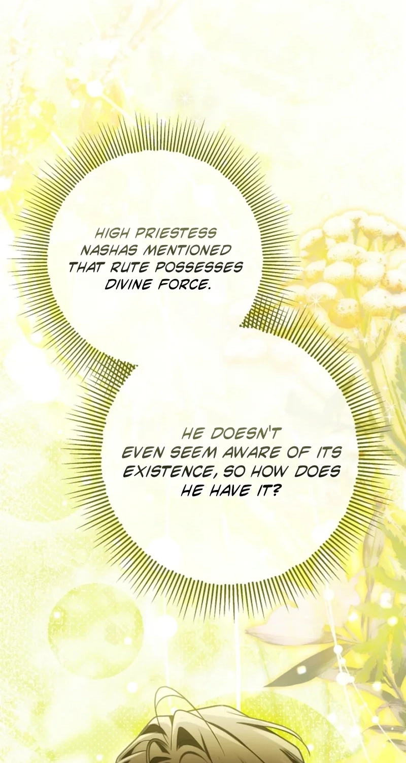 I Will Buy Divine Power With Money! Chapter 63 page 7