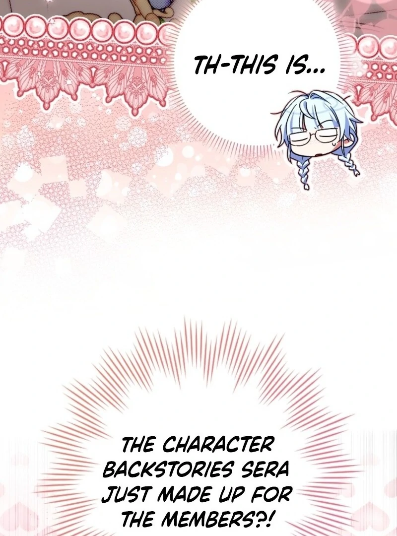 Deadlines are Raining in the Status Window Chapter 63 page 29