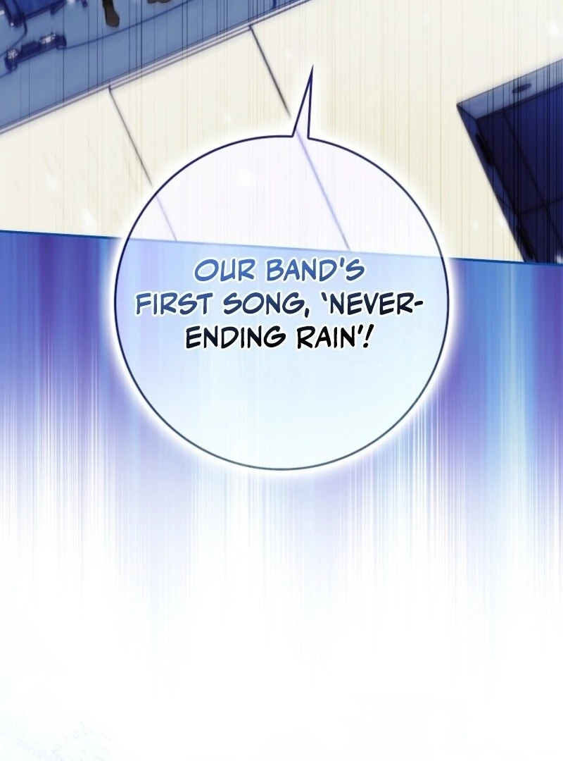 Deadlines are Raining in the Status Window Chapter 63 page 21