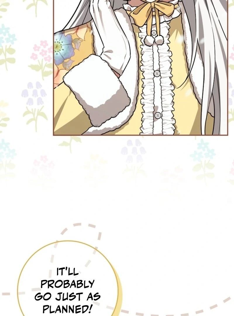 Deadlines are Raining in the Status Window Chapter 63 page 11