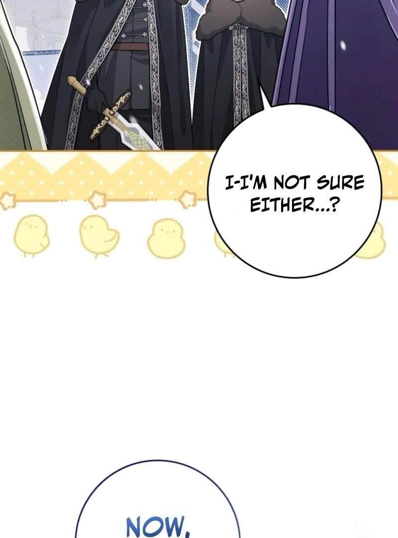 Deadlines are Raining in the Status Window Chapter 63 page 19
