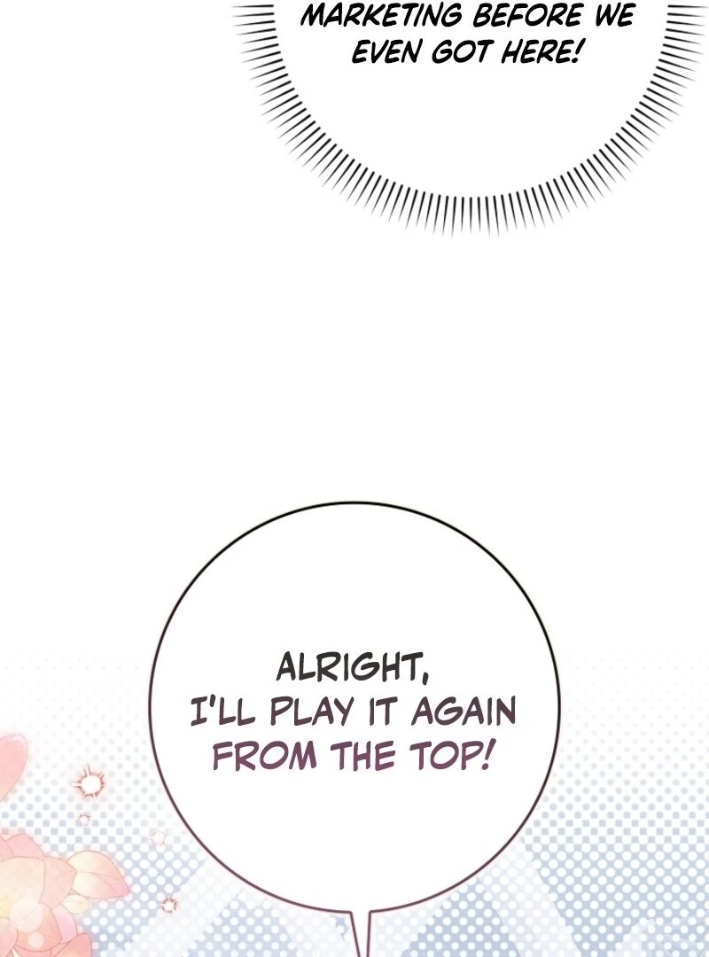 Deadlines are Raining in the Status Window Chapter 63 page 14