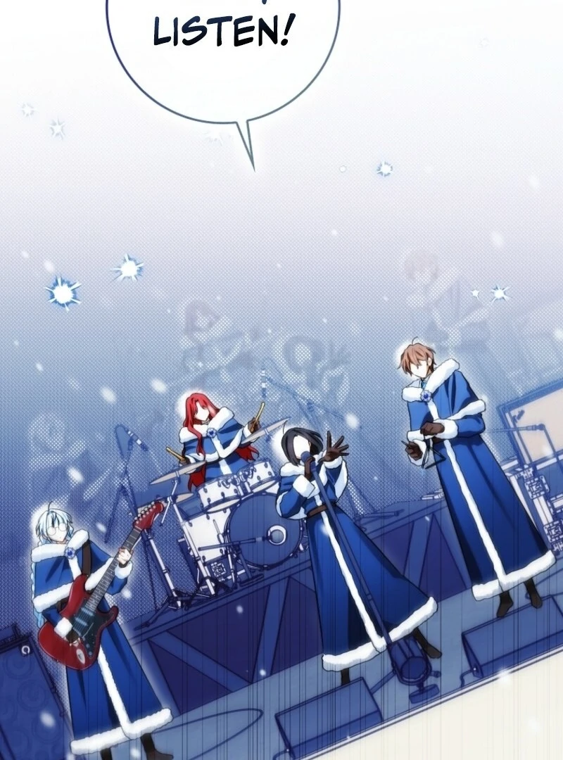 Deadlines are Raining in the Status Window Chapter 63 page 20