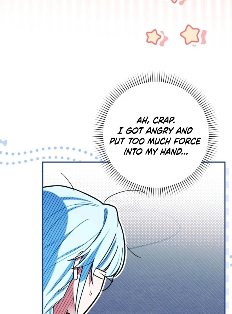 Deadlines are Raining in the Status Window Chapter 63 page 39