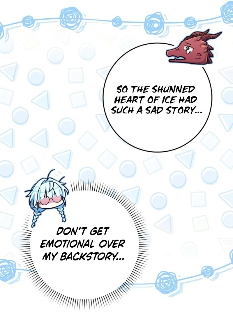 Deadlines are Raining in the Status Window Chapter 63 page 32