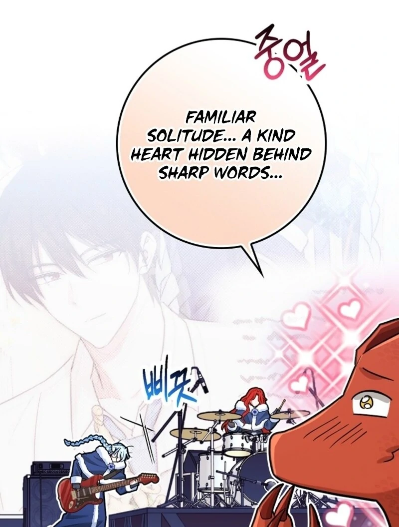 Deadlines are Raining in the Status Window Chapter 63 page 35