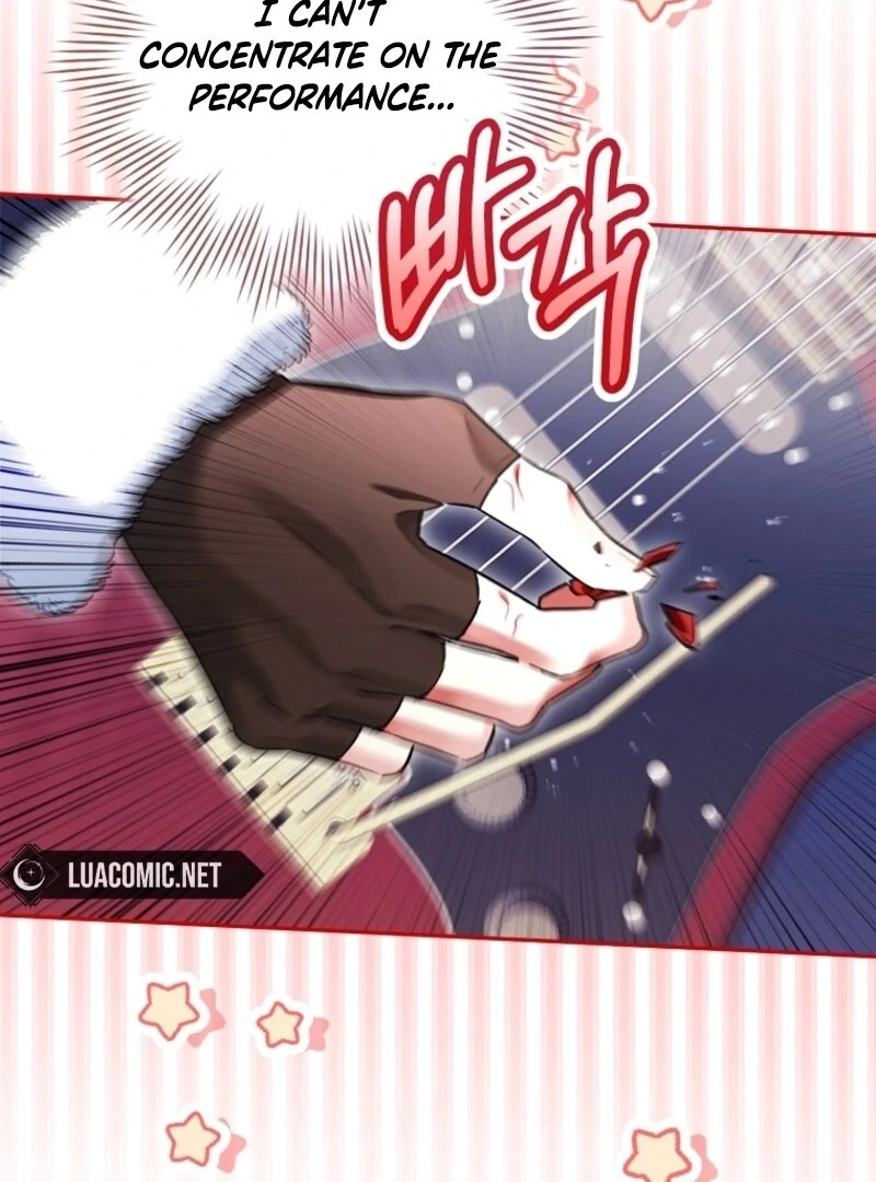 Deadlines are Raining in the Status Window Chapter 63 page 38