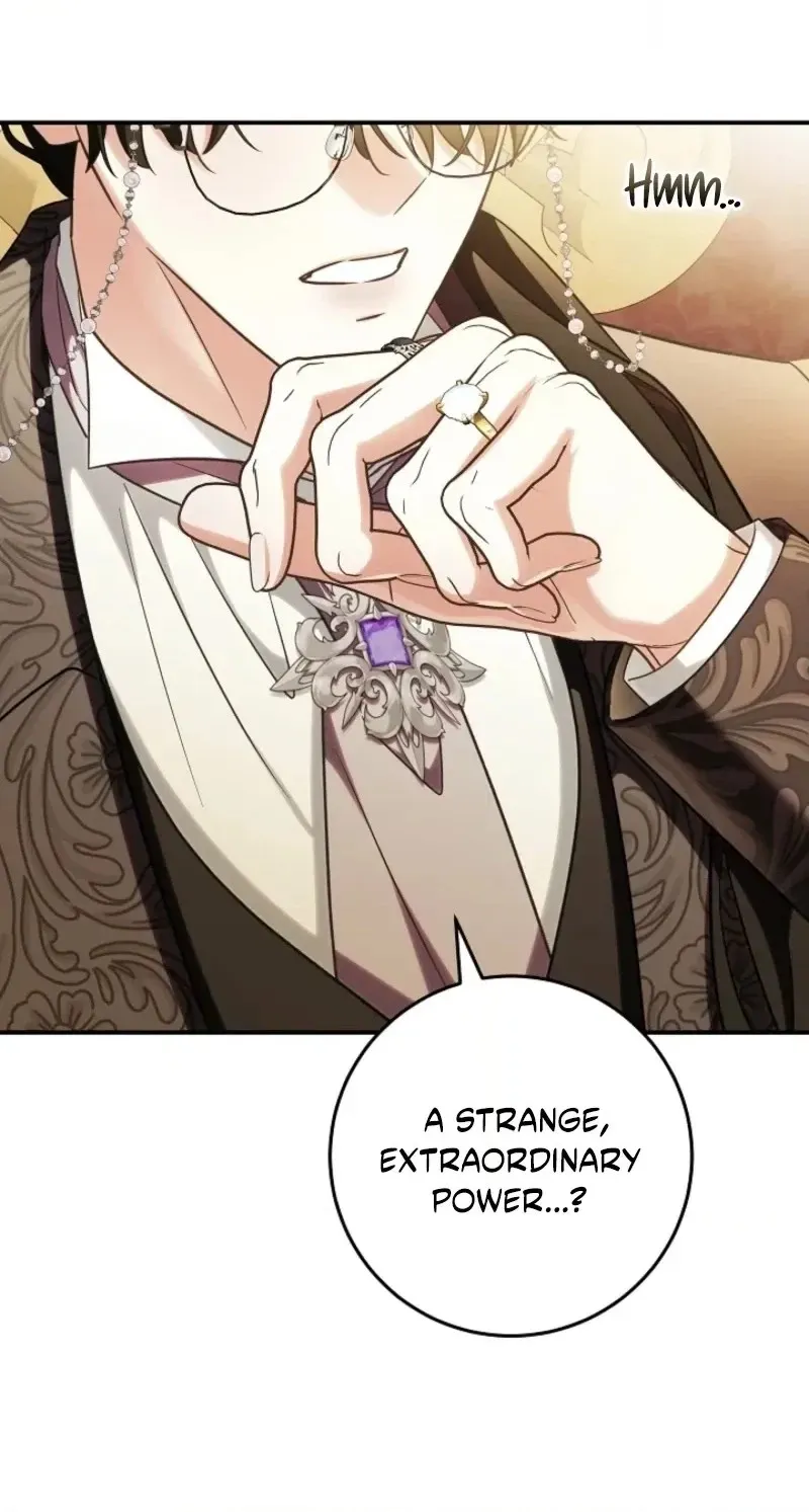 I Will Buy Divine Power With Money! Chapter 63 page 10