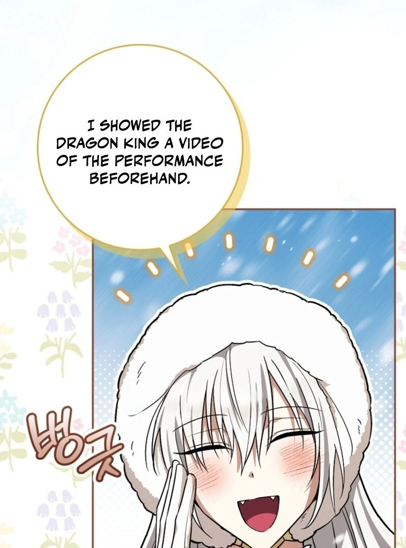 Deadlines are Raining in the Status Window Chapter 63 page 10
