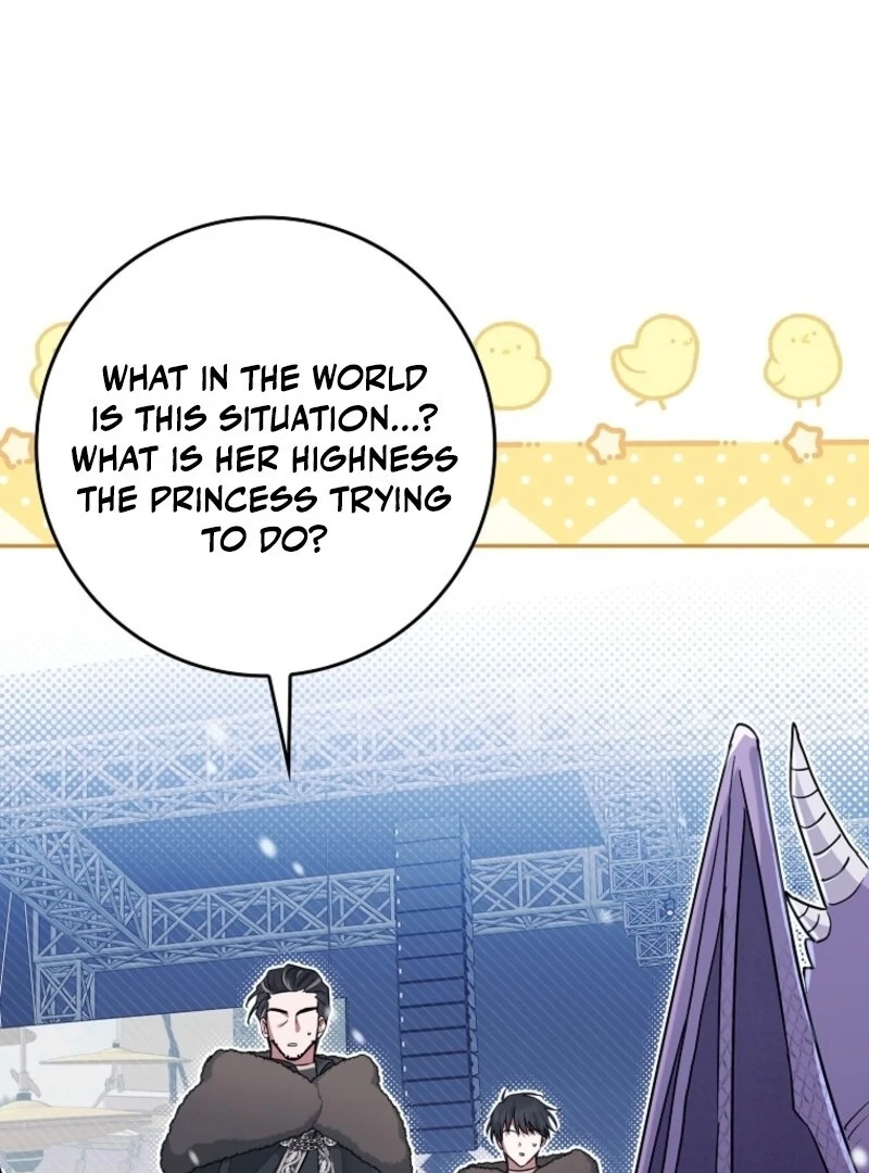 Deadlines are Raining in the Status Window Chapter 63 page 18