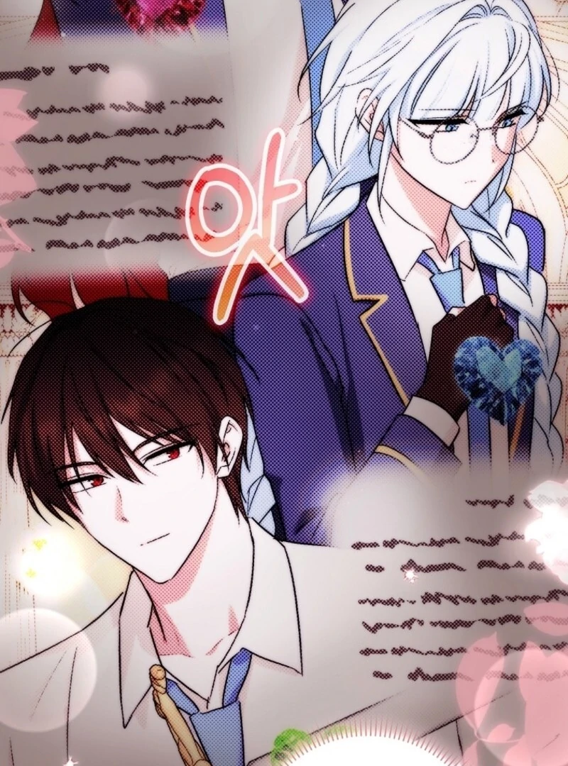 Deadlines are Raining in the Status Window Chapter 63 page 28