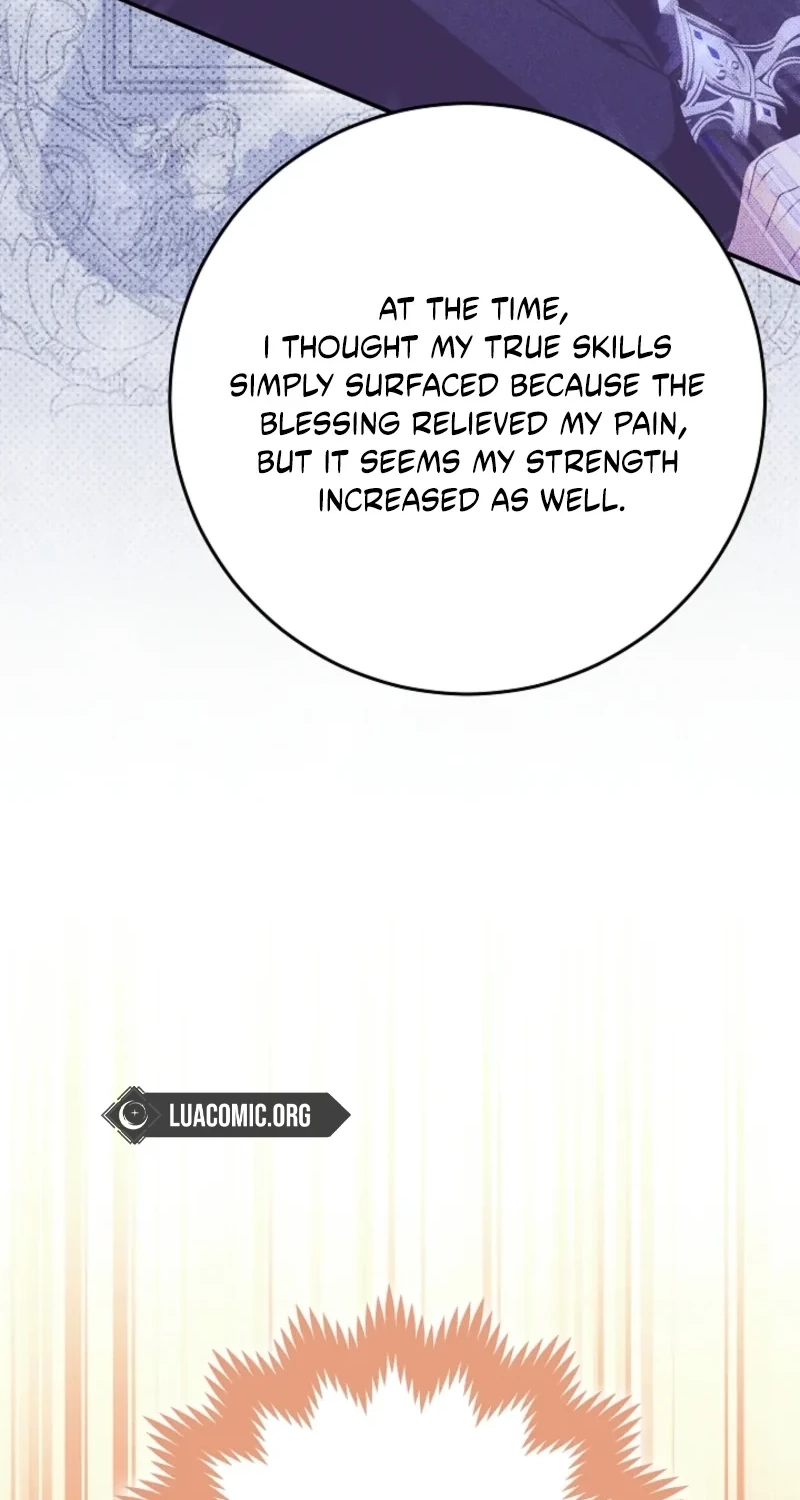 I Will Buy Divine Power With Money! Chapter 63 page 12