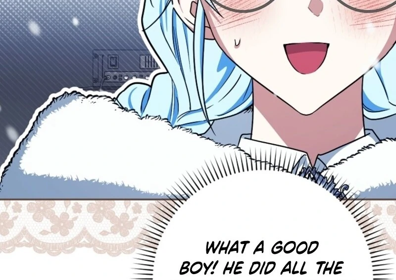 Deadlines are Raining in the Status Window Chapter 63 page 13