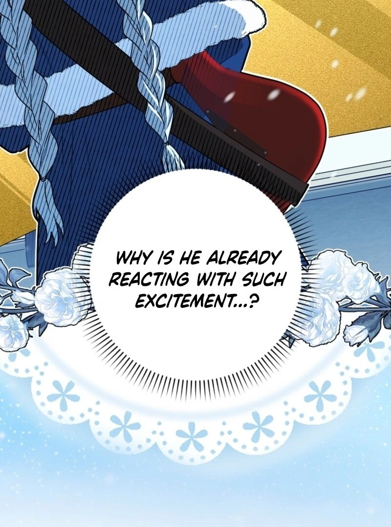 Deadlines are Raining in the Status Window Chapter 63 page 5