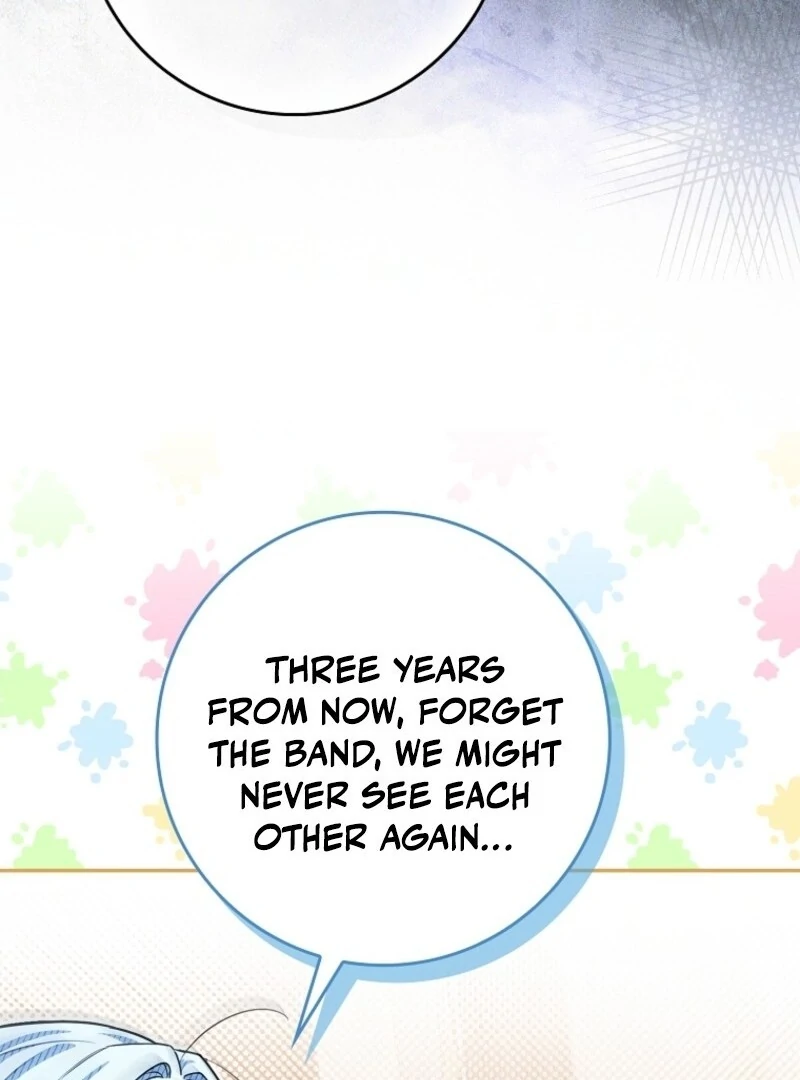 Deadlines are Raining in the Status Window Chapter 63 page 106