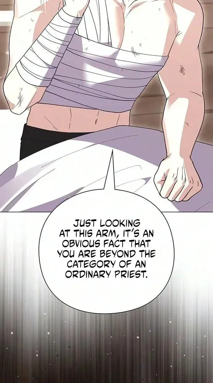I will disappear for you, Your Grace the Grand Duke Chapter 63 page 79