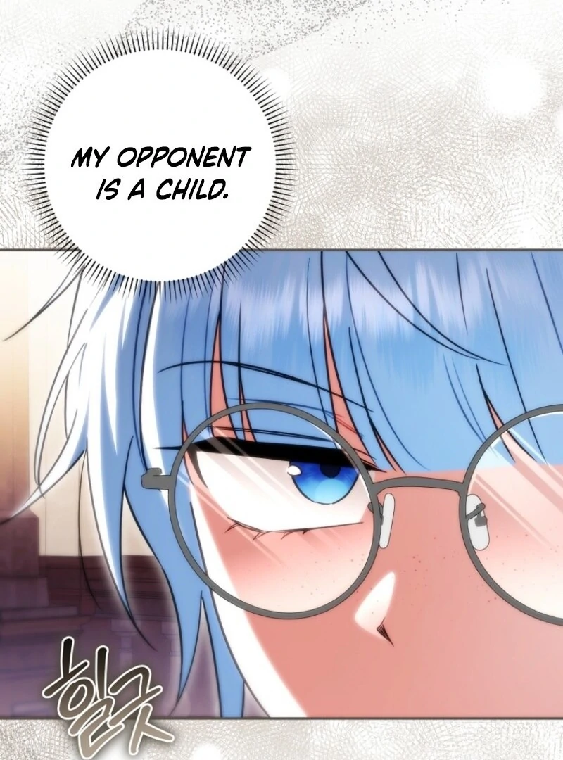 Deadlines are Raining in the Status Window Chapter 63 page 98